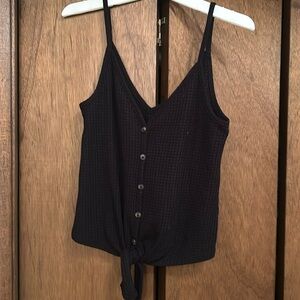 Target, size extra small, black